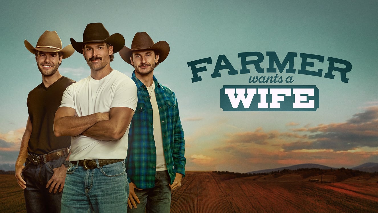 Farmer Wants A Wife