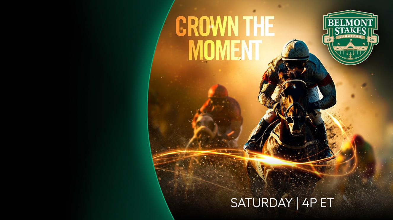 Belmont Stakes