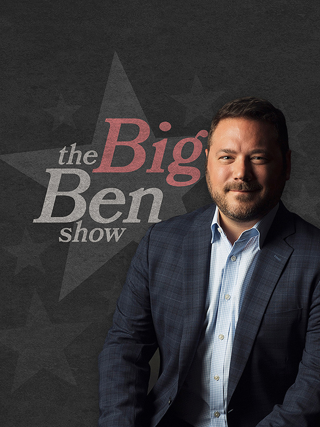 The Big Ben Show