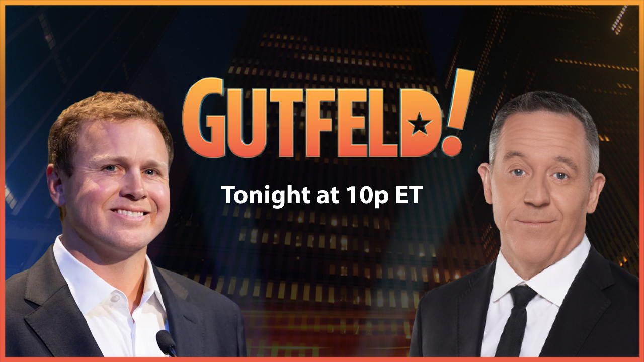 Spencer Pratt on Gutfeld