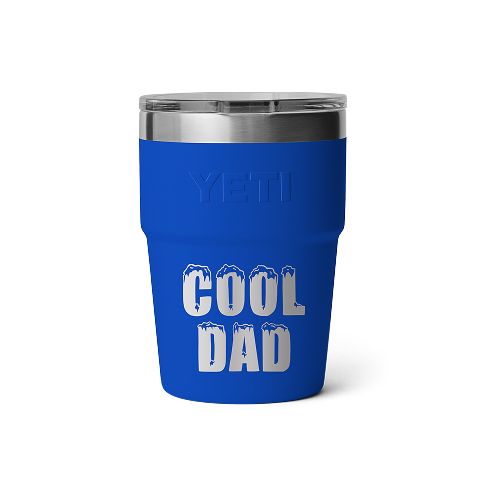 Rambler® 16 Oz Stackable Cup