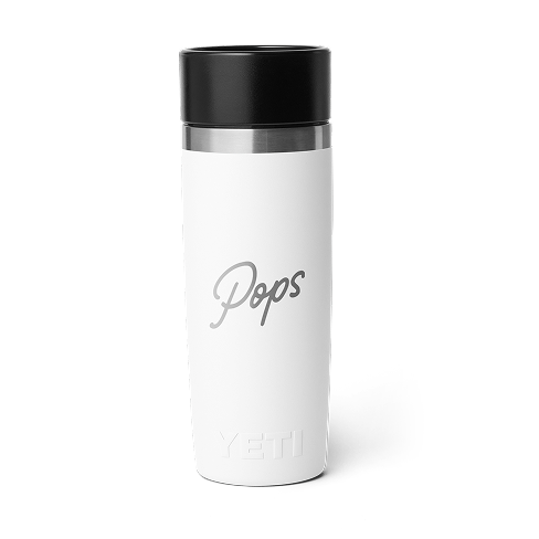 Rambler® 16 Oz Travel Bottle