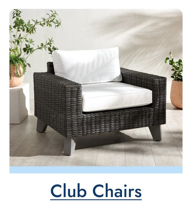 Club Chairs