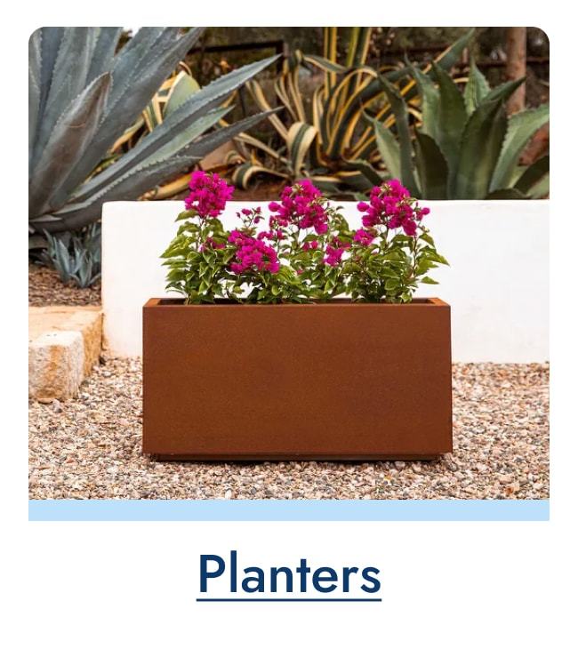 Planters