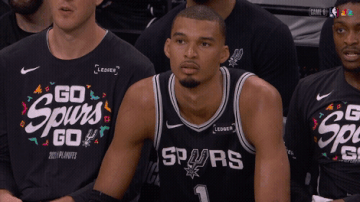 Εκκίνηση 5: Οι Spurs κυριαρχούν, αναγκάζουν το Game 7 στους West Finals