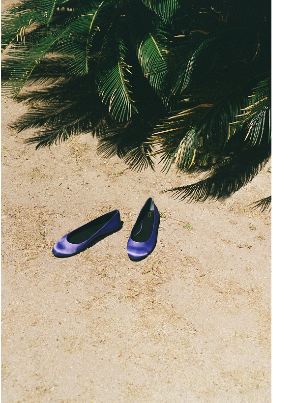Reformation x Courtney Grow