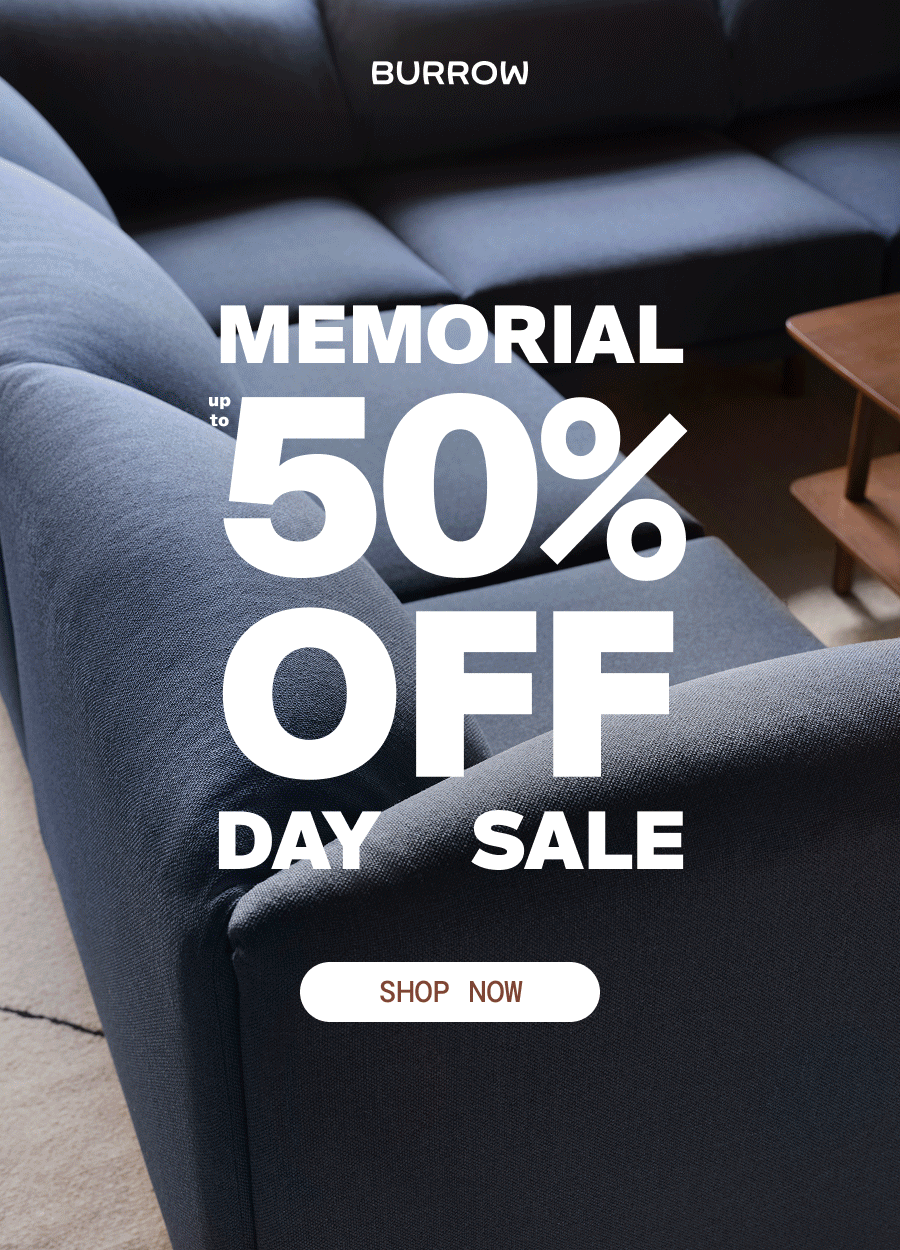 Memorial Day-Hero