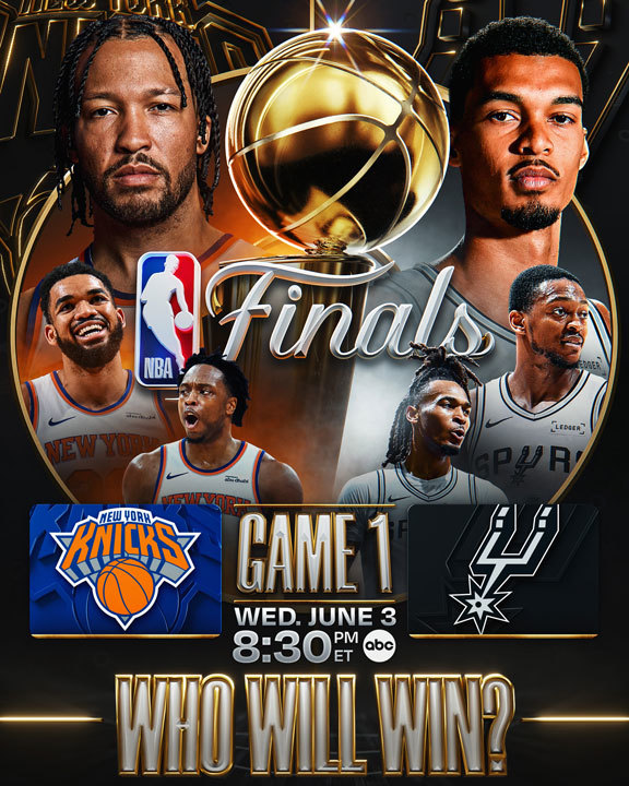 NBA Finals