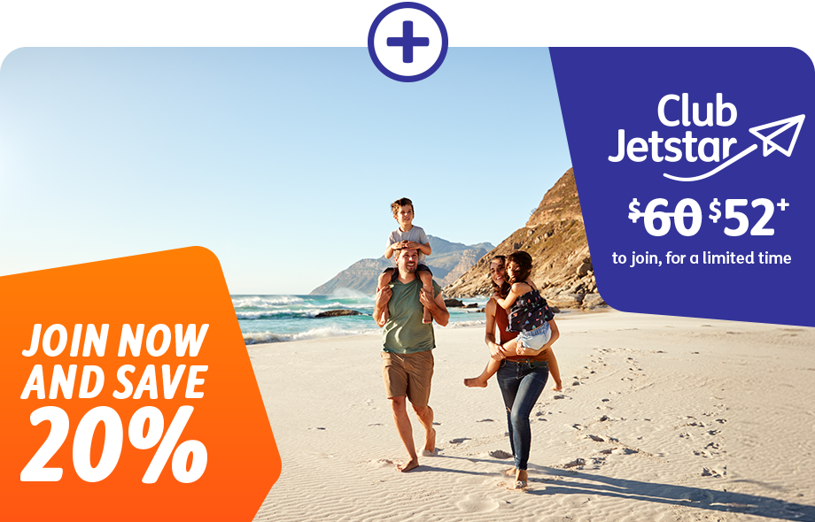 Jetstar Travel Insurance