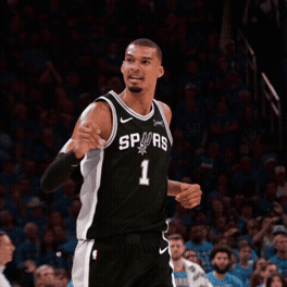 Victor Wembanyama, Jalen Brunson