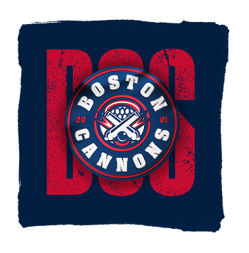 Cannons