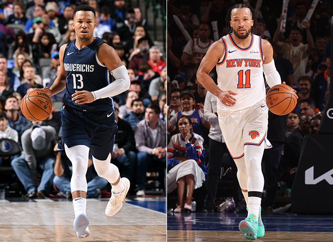 Jalen Brunson