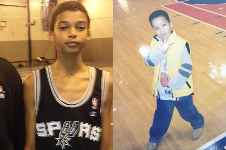 Victor Wembanyama, Jalen Brunson