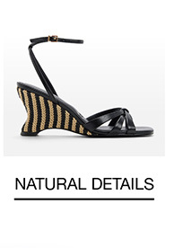 Natural Details