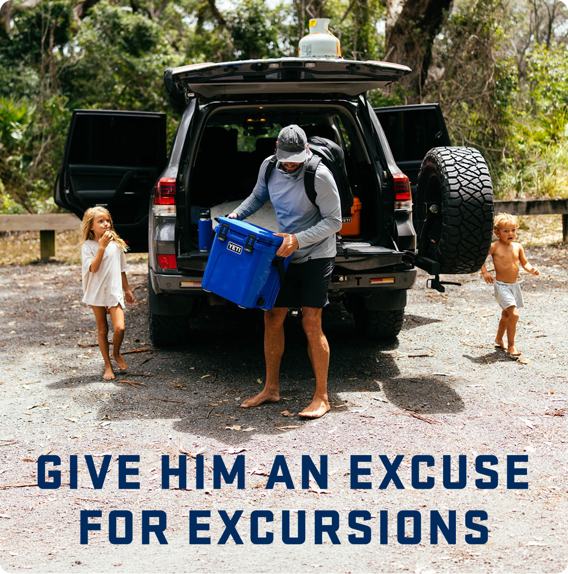 Coolers Fit For Dad