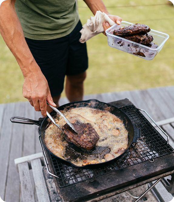 Shop Cookware
