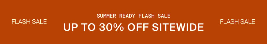 Flash Sale