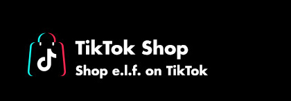 Shop e.l.f. on TikTok