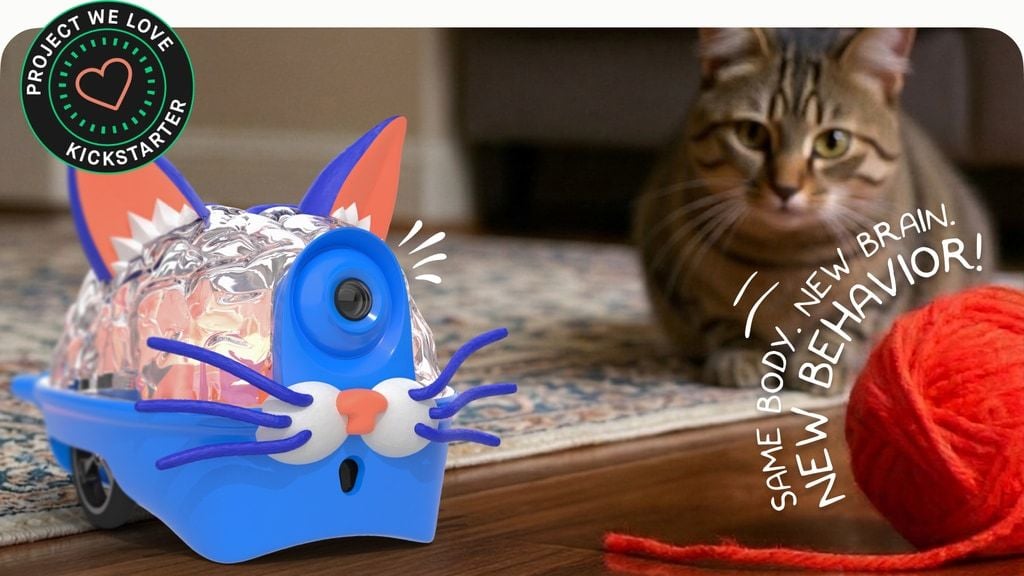 SpikerBot: A Hands-On Neuroscience Robot