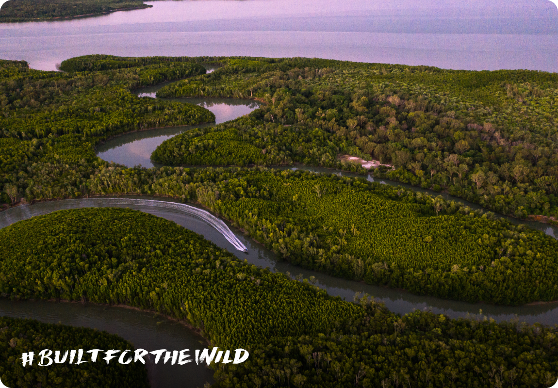 YETI® Built for the Wild
