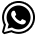 WhatsApp logo.