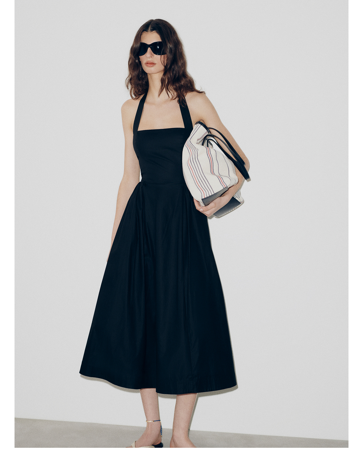 Seine Dress