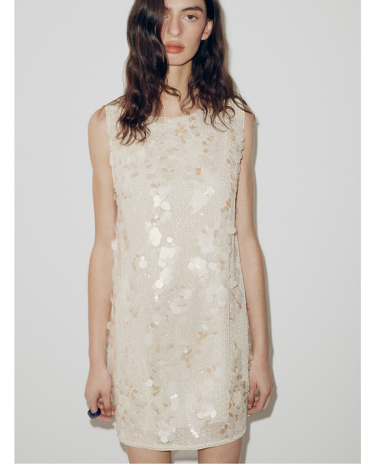 Nyla Dress