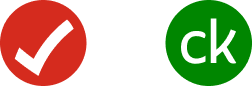 TurboTax X Credit Karma logo.