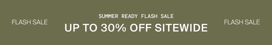 Flash Sale