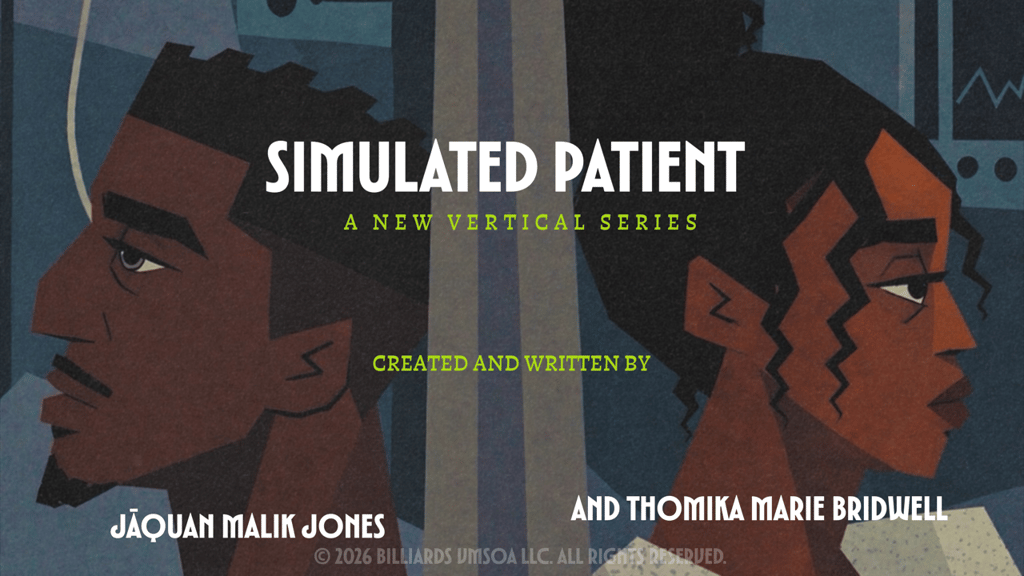 Simulated Patient