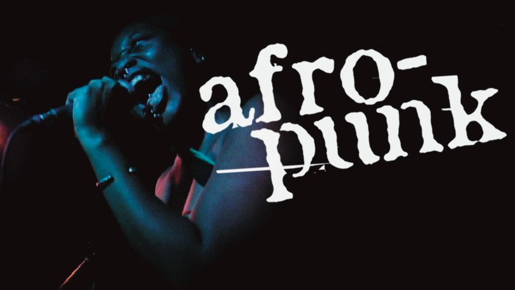 Restoring Afro-Punk (2003)