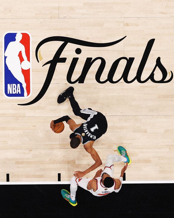Victor Wembanyama, Karl-Anthony Towns