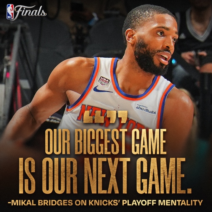 Mikal Bridges