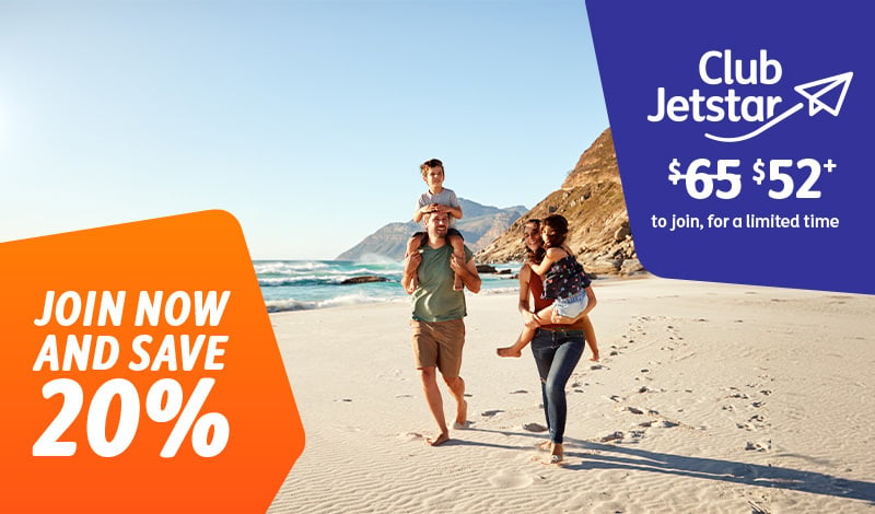 Jetstar Travel Insurance