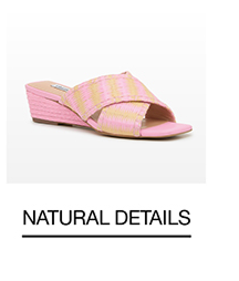 Natural Details
