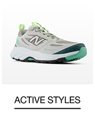 Active Styles