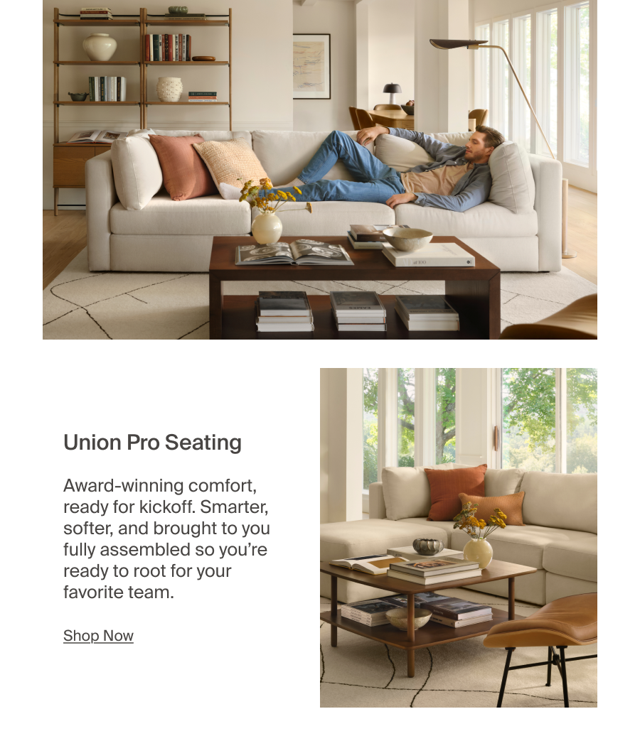 union-pro