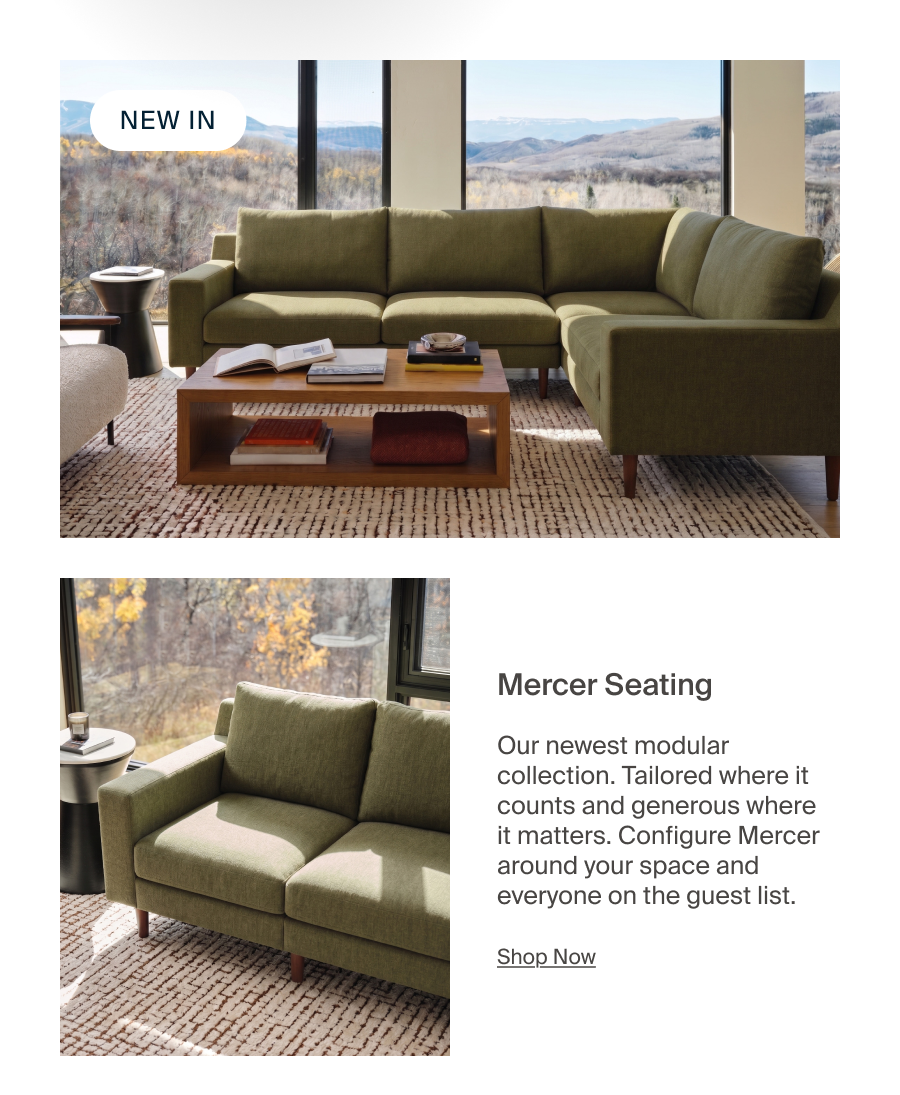mercer-collection