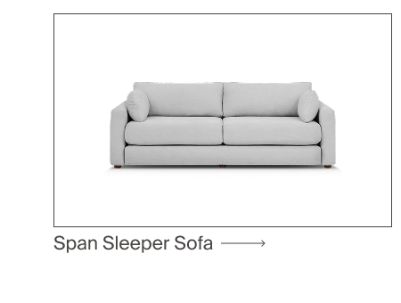 span-sleeper-sofa
