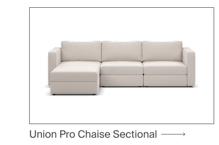union-pro-108-chaise-sectional