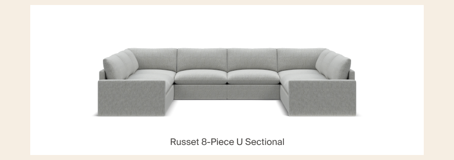 russet-8-piece-u-sectional