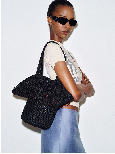 Sonia Hat Bag