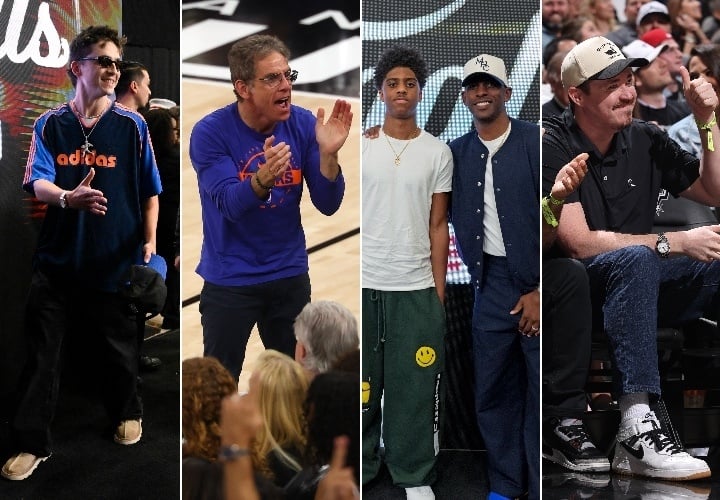Game 2 celebs.