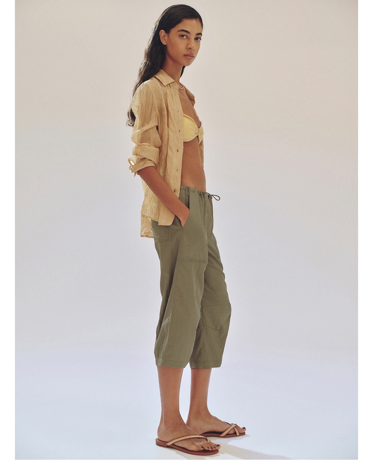 Arlette Pant