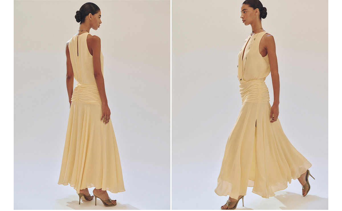Daisy-Kate Dress