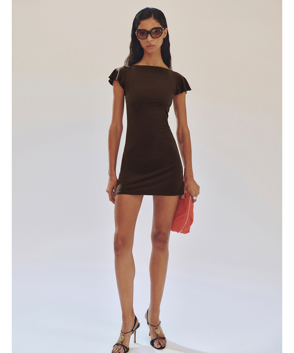 Jensen Knit Dress