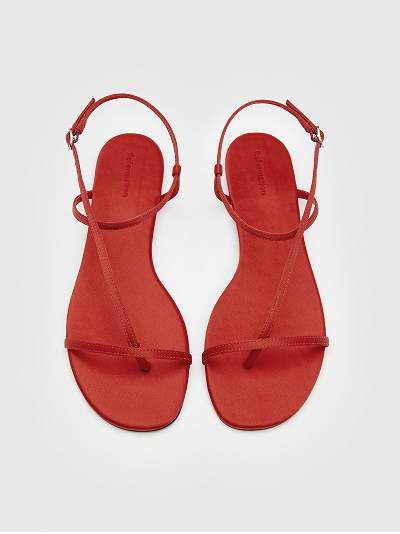 Pina Flat Sandal