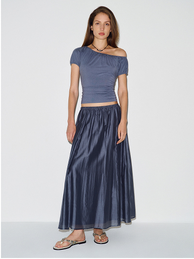 Cleo Skirt