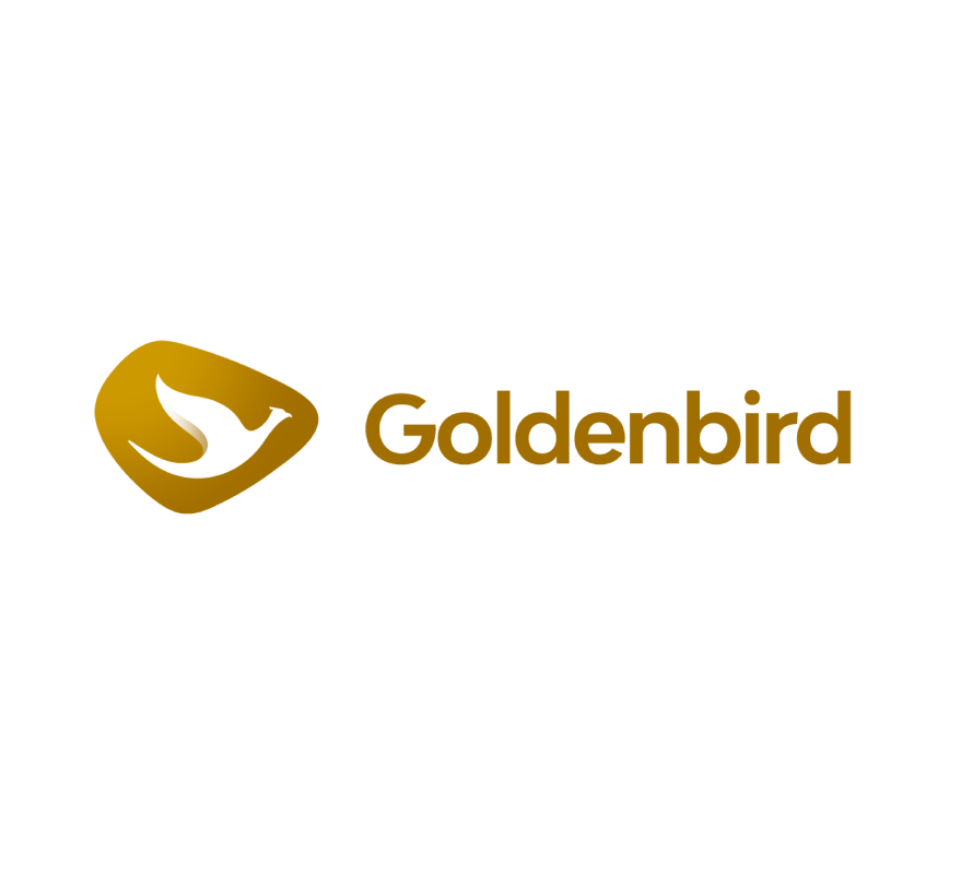 Golden Bird