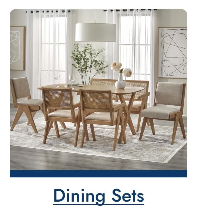 Save on Dining Sets